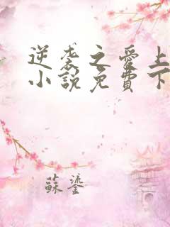 逆袭之爱上情敌小说免费下载