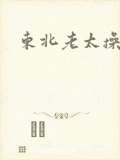 东北老太操
