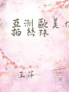 亚洲 欧美 偷拍 丝袜