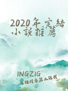 2020年完结小说推荐