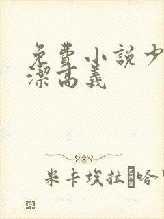 免费小说少妇白洁高义