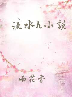 流水h小说