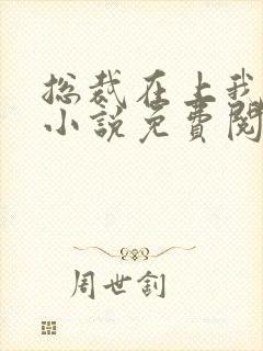 总裁在上我在下小说免费阅读全文