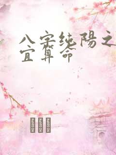 八字纯阳之人不宜算命 八字纯阳之人不宜算命