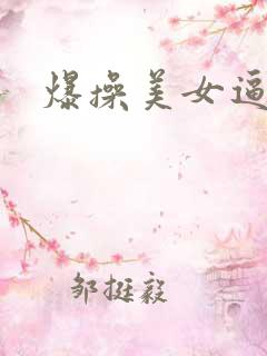爆操美女逼视频