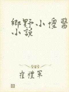 乡野小傻医完整小说