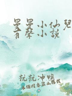 曼曼小仙儿雅朵有声小说