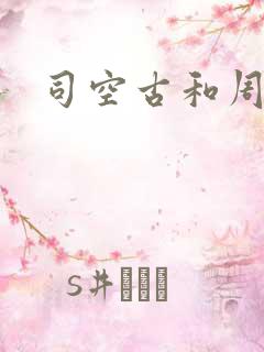司空古和周轻羽