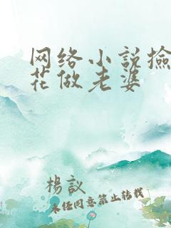 网络小说捡个校花做老婆
