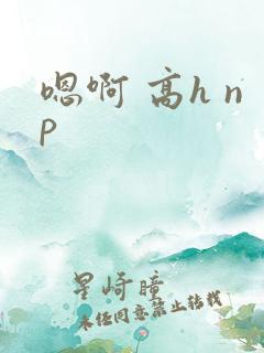 嗯啊 高h np