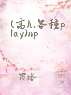 (高h,各种play)np