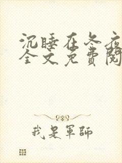 沉睡在冬夜小说全文免费阅读无弹窗