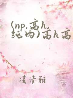 (np,高h,纯肉)高h高