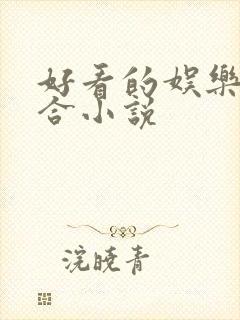 好看的娱乐圈百合小说