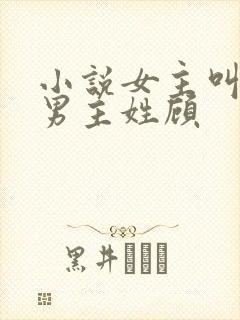 小说女主叫苏曼男主姓顾