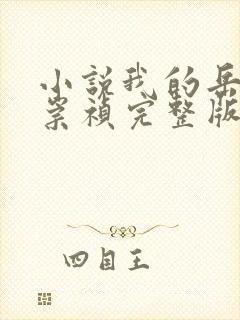 小说我的岳父是崇祯完整版
