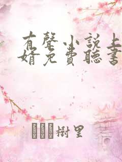 有声小说上门龙婿免费听书
