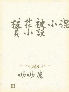 校花被小混混欺负小说