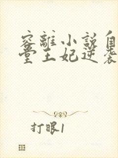 容离小说自请下堂王妃逆袭记