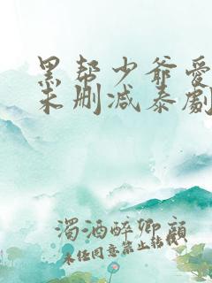 黑帮少爷爱上我未删减泰剧免费观看第6