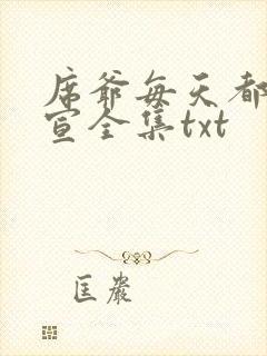 席爷每天都想官宣全集txt