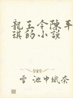龙王令陈平苏雨琪的小说