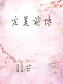 完美前传