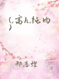 (,高h,纯肉)