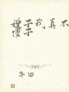 嫂子我真不是 傻子