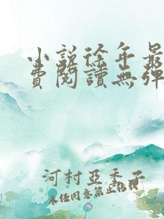 小说徐年最新免费阅读无弹窗全文