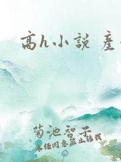 高h小说 产奶