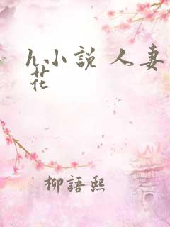 h小说 人妻警花