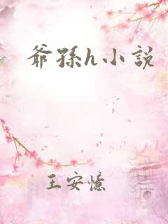 爷孙h小说