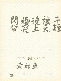 闪婚后被千亿老公宠上天短剧免费