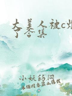大美人被c烂乱了合集