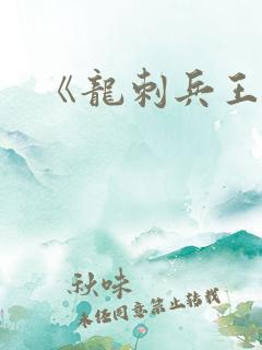 《龙刺兵王》