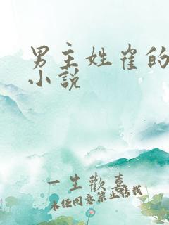 男主姓崔的古代小说