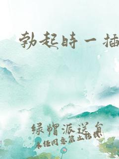 勃起时一插就软 勃起时一插就软