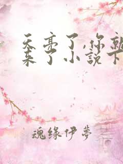天亮了,你就回来了小说下载txt