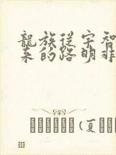 龙族从宇智波归来的路明非txt下载
