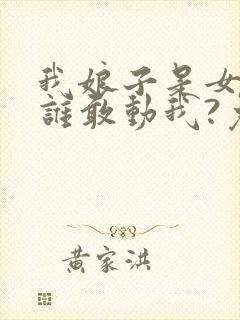 我娘子是女帝,谁敢动我?免费下载