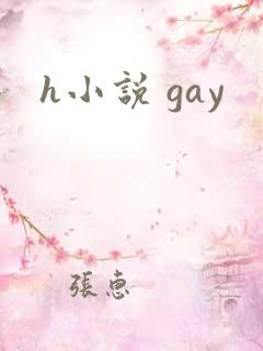 h小说 gay h小说 gay