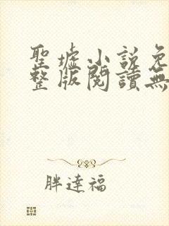 圣墟小说免费完整版阅读无弹窗