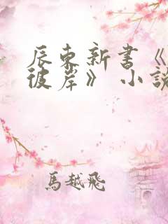 辰东新书《深空彼岸》 小说