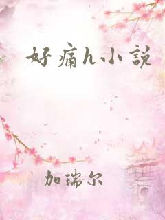 好痛h小说