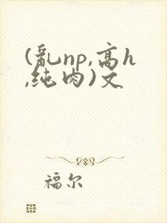 (乱np,高h,纯肉)文