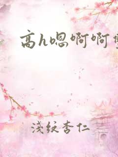 高h嗯啊啊双性