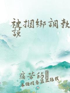 被捆绑调教类小说