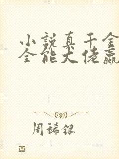 小说真千金她是全能大佬嬴子衿那里可以看