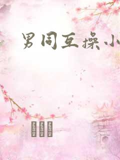 男同互操小说